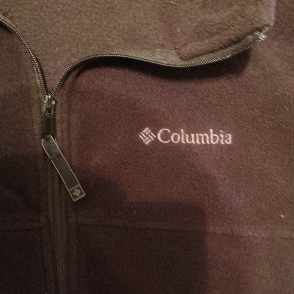 Colombia Black Jacket - Picture 3 of 5